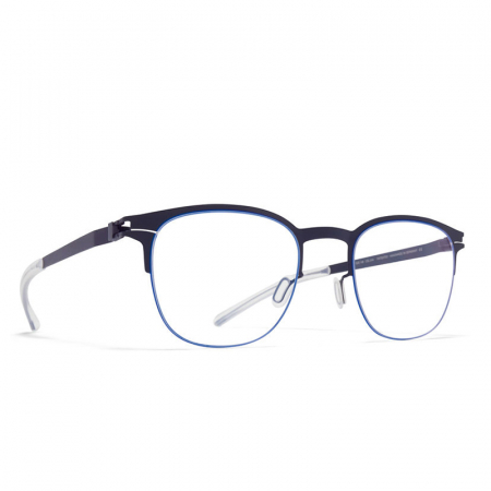 Mykita Neville Indigo Yale Blue 514 [1]