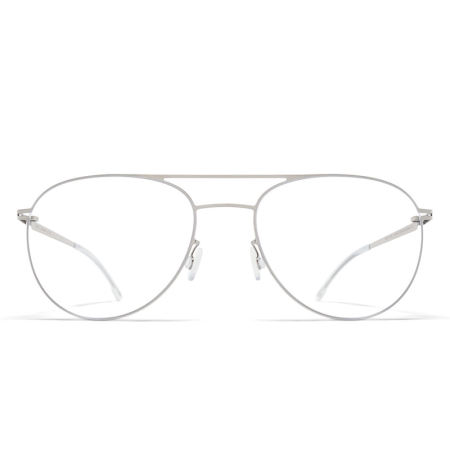 Ochelari de vedere - Mykita Niken 051 Shiny Silver
