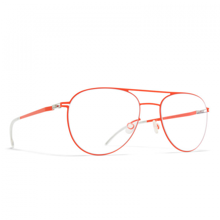Mykita Niken 606 Daylily Orange [1]
