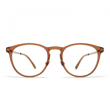 Femei - Mykita Nukka 826 C73 Topaz Shiny Cooper