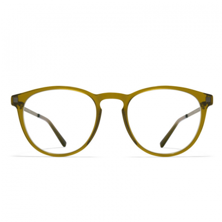 Ochelari de vedere - Mykita Nukka C116 Peridot Graphite