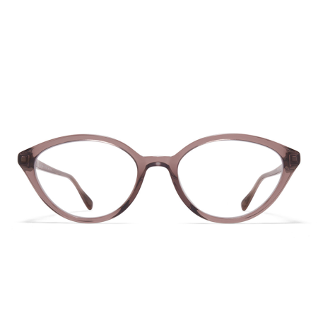 Ochelari de soare - Mykita Nuria C201 405 Maroon Pearl