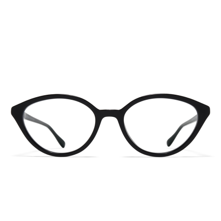 Femei - Mykita Nuria C210 002 Black Pearl