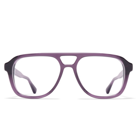 Femei - Mykita Nyara 241 C216 Sweet Grape Shiny Silver