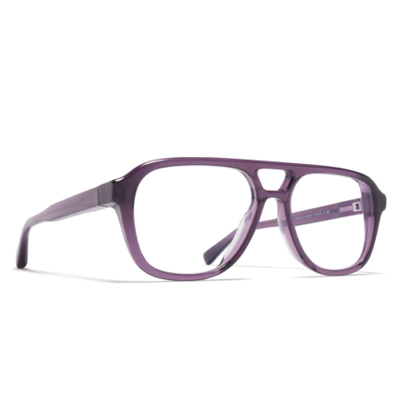 Mykita Nyara 241 C216 Sweet Grape Shiny Silver [1]