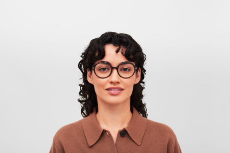 Femei - Mykita Oceane 392 C220 Amber Havana Champagne