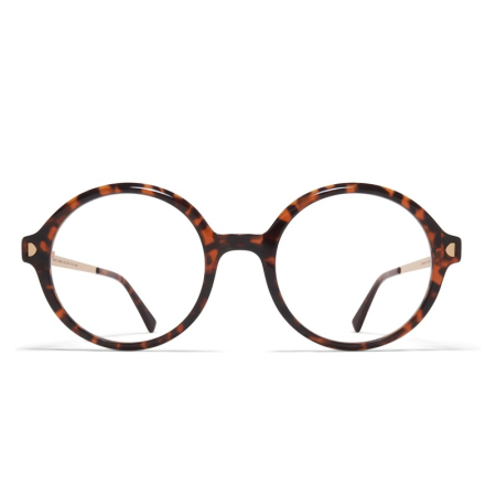 Mykita Oceane 392 C220 Amber Havana Champagne [1]