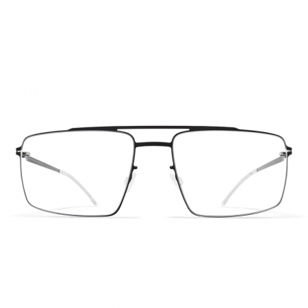 Ochelari de vedere - Mykita Pen 152 Jet Black