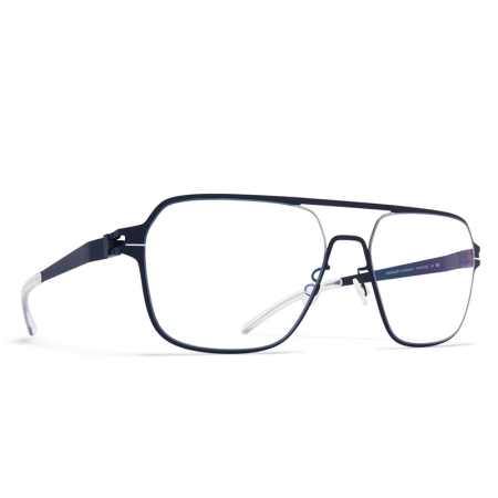 Mykita Phil 271 Silver Indigo [1]