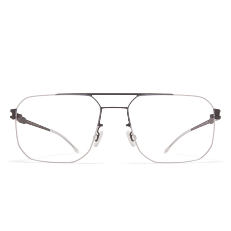Minimalist - Mykita Rembert 979 Storm Grey Shiny Silver