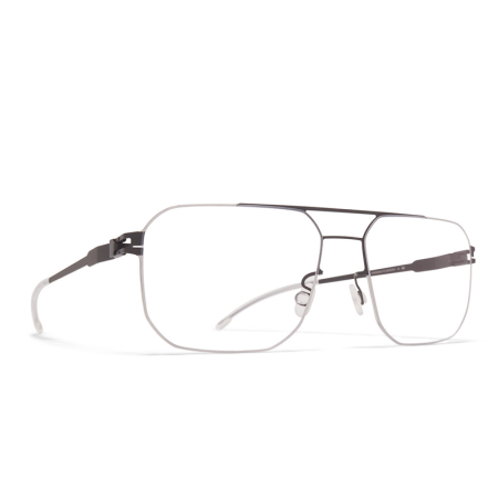 Mykita Rembert 979 Storm Grey Shiny Silver [1]