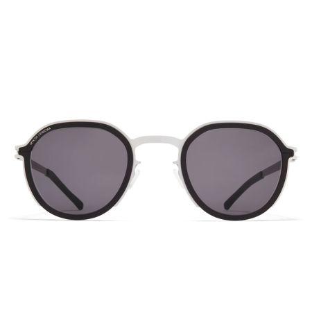 Mykita Rimowa MR001 AL1 379 White Silver Black [2]