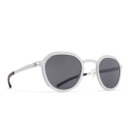 Mykita Rimowa MR001 AL2 380 White Silver Grey [5]