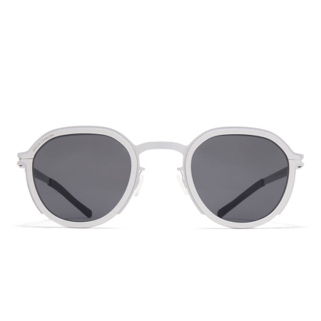 Mykita Rimowa MR001 AL2 380 White Silver Grey [4]
