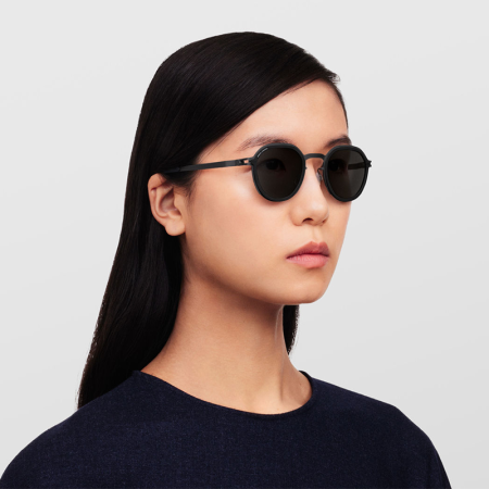 Mykita Rimowa MR001 AL4 383 Black [3]