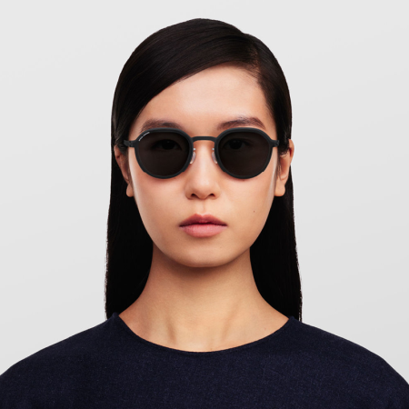Mykita Rimowa MR001 AL4 383 Black [1]