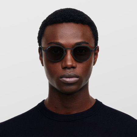 Ochelari de soare - Mykita Rimowa MR001 AL4 383 Black