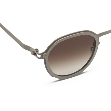 Mykita Rimowa MR001 AL5 384 Clay Green [3]