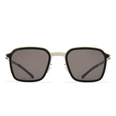 Mykita Rimowa MR002 AL3 381 Titan Black Brown [1]