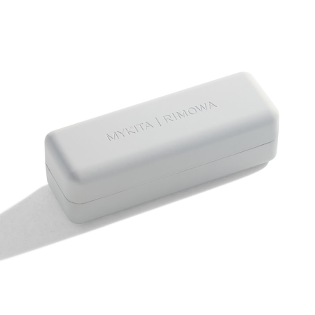 Mykita Rimowa MR002 AL4 383 Black [5]