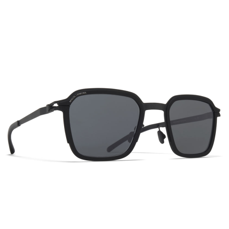 Mykita Rimowa MR002 AL4 383 Black [3]