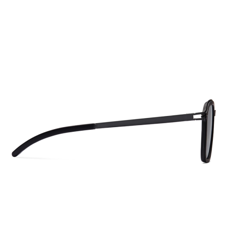 Mykita Rimowa MR002 AL4 383 Black [4]