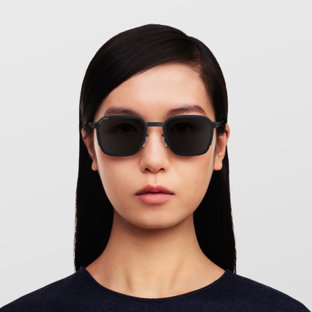 Minimalist - Mykita Rimowa MR002 AL4 383 Black