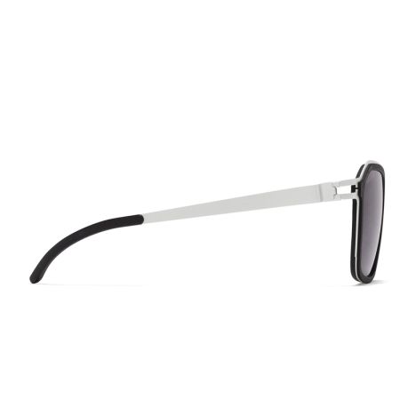 Mykita Rimowa MR003 AL1 379 White Silver Black [4]