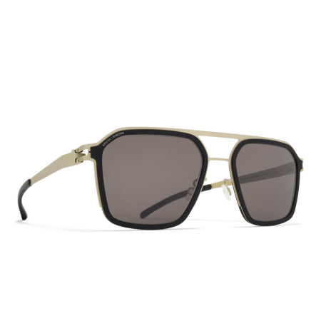 Mykita Rimowa MR003 AL3 381 Titan Black Brown [3]