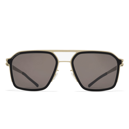 Mykita Rimowa MR003 AL3 381 Titan Black Brown [2]