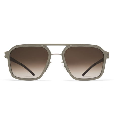 Ochelari de soare - Mykita Rimowa MR003 AL5 C384 Clay Green