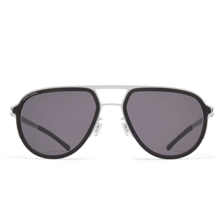 Mykita Rimowa MR006 AL1 379 White Silver Black Grey [2]