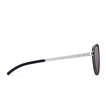 Mykita Rimowa MR006 AL1 379 White Silver Black Grey [4]