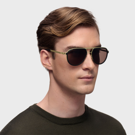 Mykita Rimowa MR006 AL3 381 Titan Black [6]