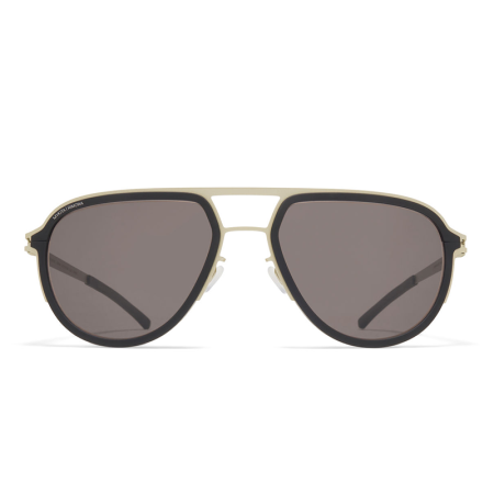 Mykita Rimowa MR006 AL3 381 Titan Black [2]