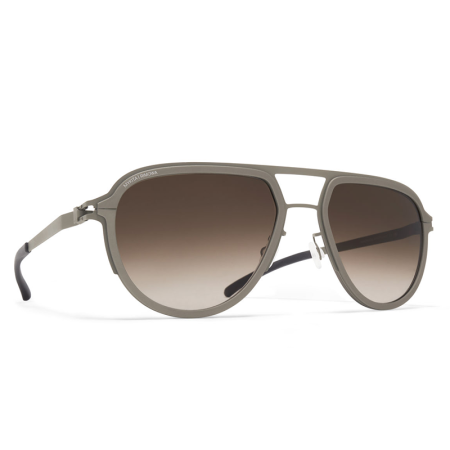 Mykita Rimowa MR006 AL5 384 Clay Green [1]