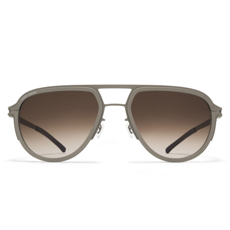 Ochelari de soare - Mykita Rimowa MR006 AL5 384 Clay Green