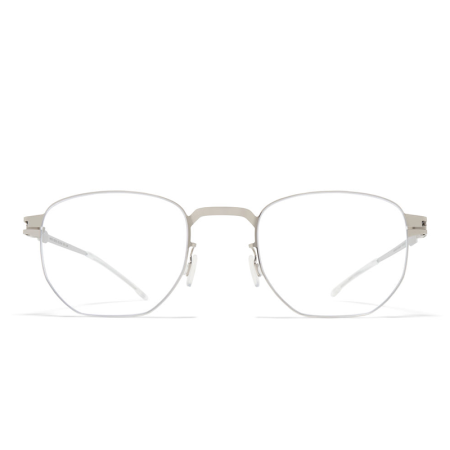 Mykita Roscoe 919 Cashmere Silver Shiny Silver [3]