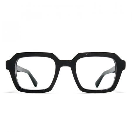 Mykita Rue C110 715 Black Havana Shiny Silver [2]