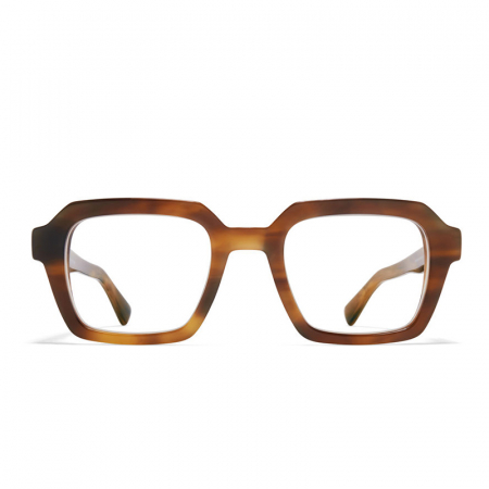 Branduri - Mykita Rue C176 798 Galapagos Shiny Silver