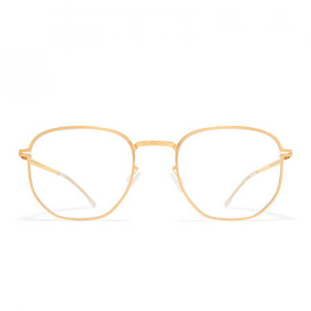 Branduri - Mykita Ryker 013 Glossy Gold