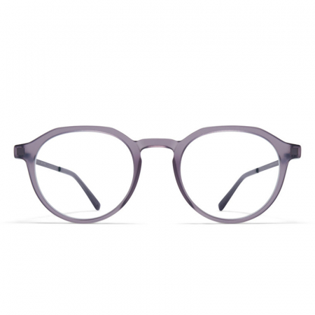 Ochelari de vedere - Mykita Saga C93 Matte Smoke Blackberry