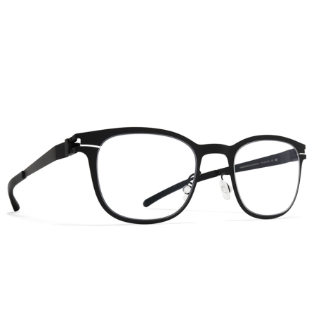 Mykita Salvador 002 Black [1]