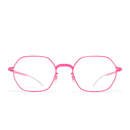 Ochelari de vedere - Mykita Santo 976 POW14 Neon Pink