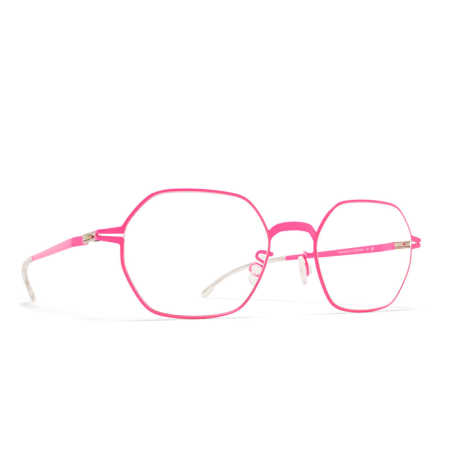 Mykita Santo 976 POW14 Neon Pink [1]