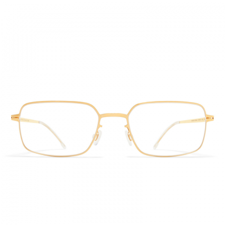 Ochelari de vedere - Mykita Saul 013 Glossy Gold