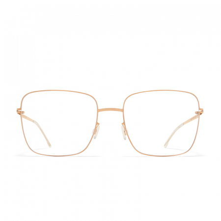 Ochelari de vedere - Mykita Silia Champagne Gold C291