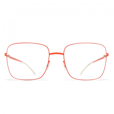 Ochelari de vedere - Mykita Silia Dailily Orange