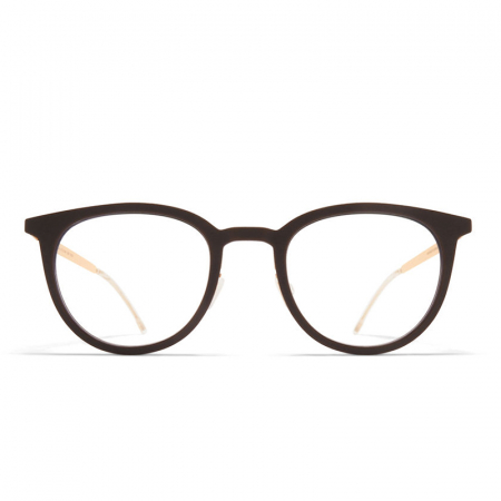 Branduri - Mykita Sindal MH8 580 Ebony Brown Champagne