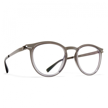 Mykita Siwa Shiny Graphite Grey Gradient [1]